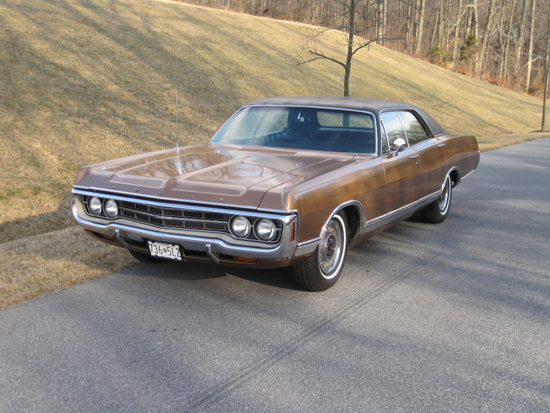 Illustration for article titled The Alfa Montreal.